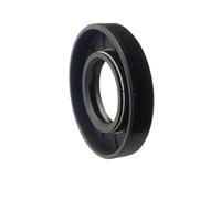 10 pièces NQK TC 16x30x5 16x30x7 16x30x8 16x30x10 NBR 16x30 Joints d'huile squelette Joints NQK Joints d'arbre radiaux(TC 16x30x7 NBR)