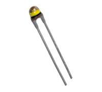 10 pièces NTCLE100E3473JB0 | Thermistance CTN 47KOhm