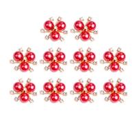 10 Pièces Perle Décoration Accessoires Épingle À Cheveux Barrettes À Cheveux Pince À Cheveux Fille Cheveux Accessoires Cheveux Accessoires Pour Mariée Strass Cheveux Accessoires Baluue