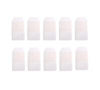 10 pièces pochettes de stylo d ' infirmière de taille compacte de rangement de stylo en PVC étanche pour ciseaux à et petit outil d ' écriture planificateur d ' outils de santé