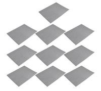 10 Pièces Porte-documents Suspendu A4 en Papier, pour Archives | Organisation des Papiers, Rangement Mural au Bureau, pour Enseignants et Comptables, Dossiers Importants