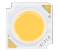 10 pièces puce COB 3W 5W 7W 10W 12W 15W 18W 300mA 1313 perles de lumière LED en cristal Bridgelux intégrées compatibles for les projecteurs de plafond for ampoule LED ( Color : 3000K 1313mm 300mA , Si