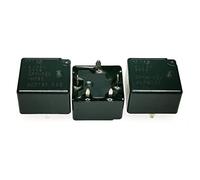 10 pièces relais CP1-12V CP1W-12V CP1a-12V 12V ACP131 CP1 300C J764 verrouillage directionnel vulnérable 12VDC(CP1a-12V 4PIN)
