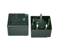 10 pièces relais CP1-12V CP1W-12V CP1a-12V 12V ACP131 CP1 300C J764 verrouillage directionnel vulnérable 12VDC(CP1-12V 5PIN)