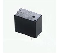 10 pièces relais de puissance HRS3-S-DC5V-A HRS3-S-DC12V-A HRS3-S-DC24V-A HRS3 S DC12V A 12VDC 10A 125V 4PIN(5V 12V 24V each 5pcs)