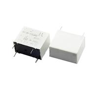 10 pièces relais OJ-SH-112LMH2 OJ-SH-124LMH2 JO SH 112LMH2 OJSH112LMH2 12VDC 24VDC 12V 24V 4PIN(OJ-SH-112LMH2)