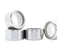 10 pièces roulement à aiguilles douille emboutie HN172417 17x24x17 mm