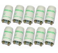 10 pièces S2 démarrage 4-22 Watt montage en série - PHILIPS
