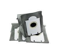 10 pièces sac à poussière Compatible for aspirateur Philips Electrolux FC8202 FC8392 FC8420 lavable nettoyage pièce de rechange remplacement sacs réutilisables