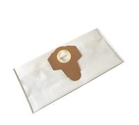10 Pièces Sac D'aspirateur, S'adapte À K-WASHER EC815 15 Litres Remplace La Pièce OEM # 18422 Diamètre Du Trou 70mm