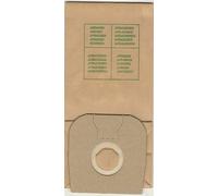 10 Pièces Sachet Aspirateur Electrolux VENTANA TURBO PARQUET/PARKETT