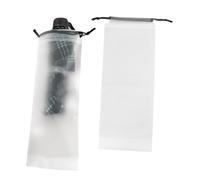 10 pièces sacs de parapluie réutilisables, imperméables, Sacs à Parapluie humides, Housse Parapluie,housses de rangement portables pour parapluies de voyage