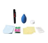 10 Pièces Sanitaires Avec Brosse Accessoires Non Bactéries Drone Passe-Temps Anti Poussière Kit D'outils De Nettoyage Jouet Taches Preuve Pour Dji Mavic Pro-Générique