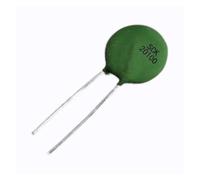 10 pièces SCK-20100 SCK20100MSBY SCK20100 | Thermistance CTN 10ohm 5,5A 20mm