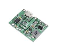 10 Pièces Séries 2A USB 18650 Module de Chargeur de Batterie Lithium Li-Ion Boost 3.7V à 5V 9V 12V
