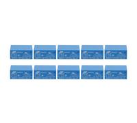 10 PièCes SéRies/Lot Relais de Puissance SMIH-12VDC-SL-C 12V 16A 8PIN un Ensemble de Conversions