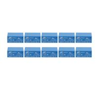 10 PièCes SéRies/Lot Relais de Puissance SMIH-12VDC-SL-C 12V 16A 8PIN un Ensemble de Conversions