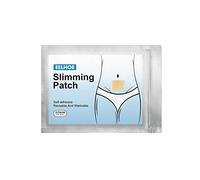 10 Pièces Slimming Patch,Patch Minceur, Patch Amincissant, Patch Anti Cellulite,Slim Patch,Patch Minceur Rapide Anti Cellulite et Brûlant les Graisses Naturelle pour Perte de Poids le Ventre de Bière