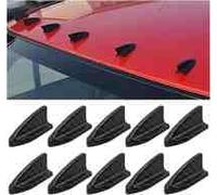 10 Pièces Spoiler de Toit pour Omoda 7 Plug-in-Hybrid 2025 2026