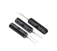 10 pièces SW-18010P SW18010P interrupteur à pression capteur de choc commutateurs de Vibration haute sensibilité