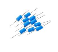 (10 pièces) SW420 Interrupteur à vibrations bleu SW-420 Capteur de vibrations Interrupteur à bille Shake