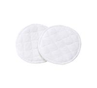 10 pièces tampons de Coton réutilisables Tampon démaquillant Lavable Doux Visage nettoyant pour la Peau Nettoyage du Visage Outil de beauté Coussinets d'allaitementbien traité.