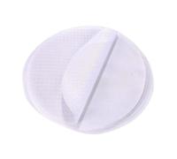 10 Pièces Tapis de Vapeur Rond en Silicone Antiadhésif | Raviolis et Dim Sum, Usage au Panier Vapeur Four, Blanc, Résistant à Haute Température