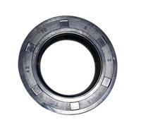 10 pièces TC 8x22x4 8x22x6 8x22x7 8x22x8 8x22x10 8x22 Joints d'huile squelettes d'arbre radiaux(TC 8x22x6 NBR)