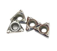 10 pièces TCGT110202 TCGT110204 TCGT110208 AK H01 Outil de tournage intérieur à plaquettes en aluminium for tour(TCGT110208-AK H01)