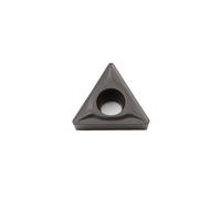 10 pièces TCMT090204 TCMT110204 TCMT110208 TCMT16T304 TCMT16T308 outils de tournage de coupe en carbure de cercle interne de tour CNC(TCMT090204 GP9135)