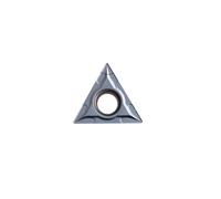 10 pièces TCMT090204 TCMT110204 TCMT110208 TCMT16T304 TCMT16T308 outils de tournage de coupe en carbure de cercle interne de tour CNC(TCMT110208 GM9030)