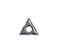 10 pièces TCMT090204 TCMT110204 TCMT110208 TCMT16T304 TCMT16T308 outils de tournage de coupe en carbure de cercle interne de tour CNC(TCMT110208-MA DM9030)