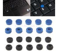 10 pièces Trackpoint pointeur souris bâton Point capuchon pour DELL clavier d'ordinateur portable