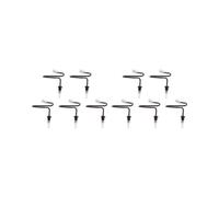 10 Pièces Tube de Cylindre D'Actionneur D'Embrayage pour Cruze Orlando Astra-J Zafira-C 96829731