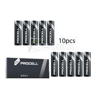 Duracell Procell Lot de 10 Piles AAA