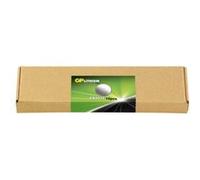 10 piles CR2025 (CR2025e) 3 volts GP Batteries [piles bouton au lithium] G