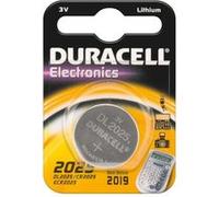 10 piles cr2025 (dl2025) duracell G
