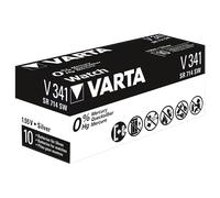 Pile Montre 341 / SR714SW Varta