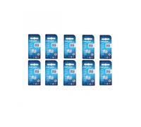 10 piles Renata CR1220