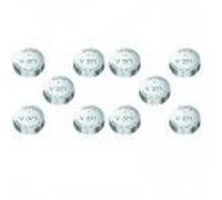 10 Piles varta 371 SR920SW