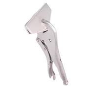10 pinces coupantes de 9,7 cm - Pince coupante supérieure - Pince manuelle pour tirer les ongles - En noyer - Levage plat des ongles - Économie de main-d'œuvre