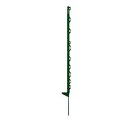 10 Piquets verts 115 cm SMART HORIZONT