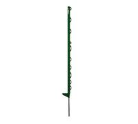 10 Piquets verts 115 cm SMART HORIZONT