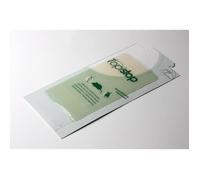 10 plaques de glu souris TOPISTOP