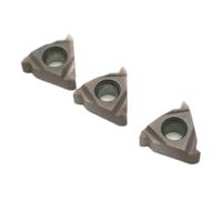 10 plaquettes carbure MMT11ER MMT11IR AG60 UE6020 VP15TF for tour CNC(MMT11IR AG60 VP15TF)