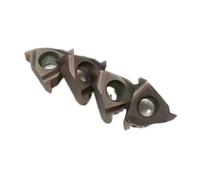 10 plaquettes de coupe carbure for filetage MMT11ER MMT11IR AG60 VP15TF UE6020(MMT11IR AG60 VP15TF)