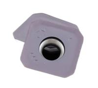 10 plaquettes de coupe en aluminium SEMT13T3 AGSN JM, outil tournage à lame carbure dureté interne(SEMT13T3 JM DS6010)