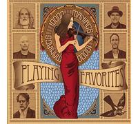 10 - Playing Favorites