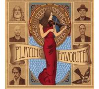 10 - Playing Favorites - Vinyl Record VINYL - 42 - F23z