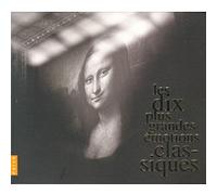 10 plus grandes émotions classiques